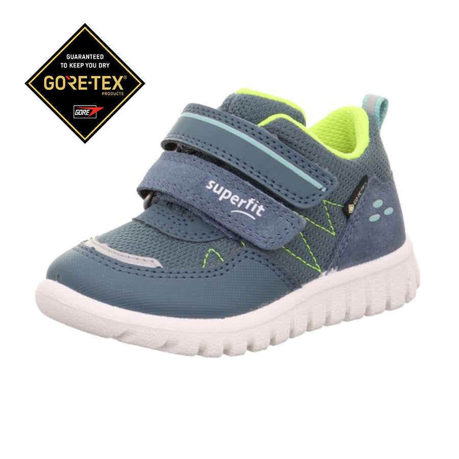 Superfit 1-006182 Sport 7 Mini