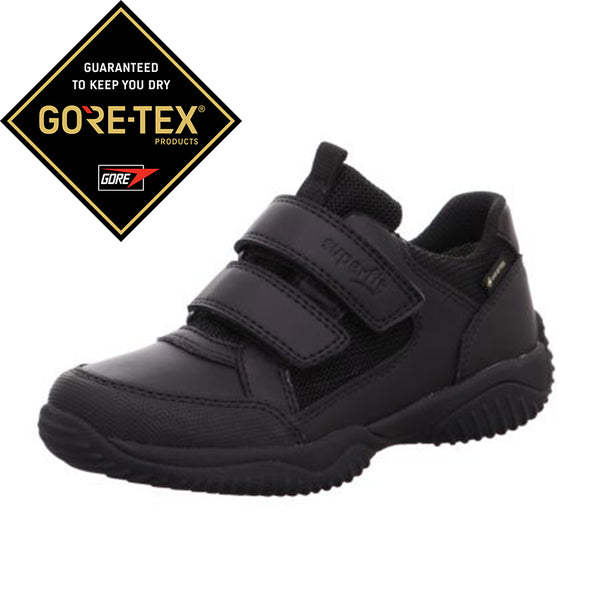 Superfit 1-009382 Storm GoreTex (waterproof)