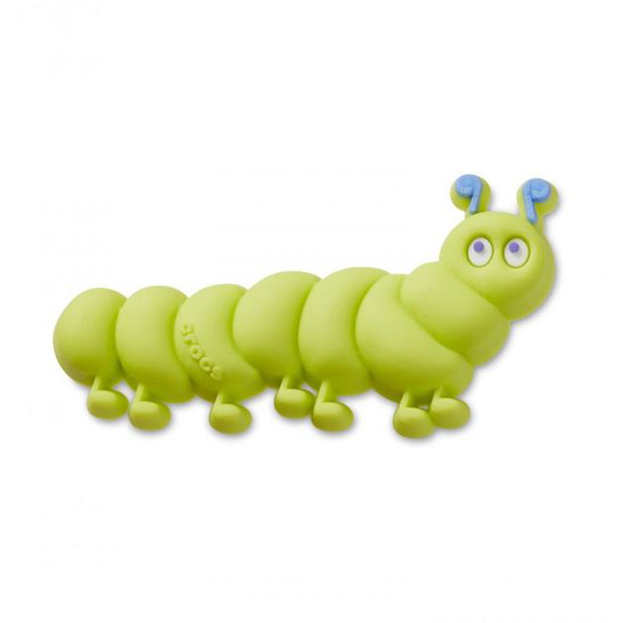 Crocs 10015951 Crafty Caterpillar , Jibbitz