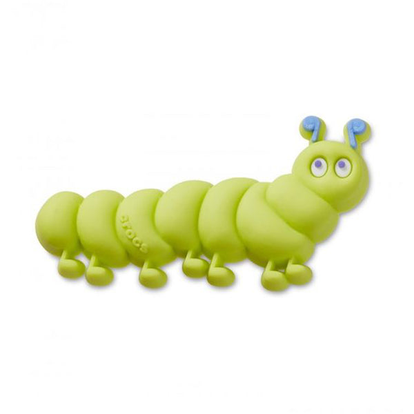 Crocs 10015951 Crafty Caterpillar , Jibbitz