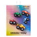 Crocs 10016042 Monster Truck 5pack , Jibbitz