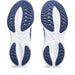 Asics 1014A312 Gel Cumulus 25 GS 400 Illusion Blue/Glow Yellow