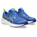 Asics 1014A312 Gel Cumulus 25 GS 400 Illusion Blue/Glow Yellow