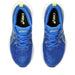 Asics 1014A312 Gel Cumulus 25 GS 400 Illusion Blue/Glow Yellow