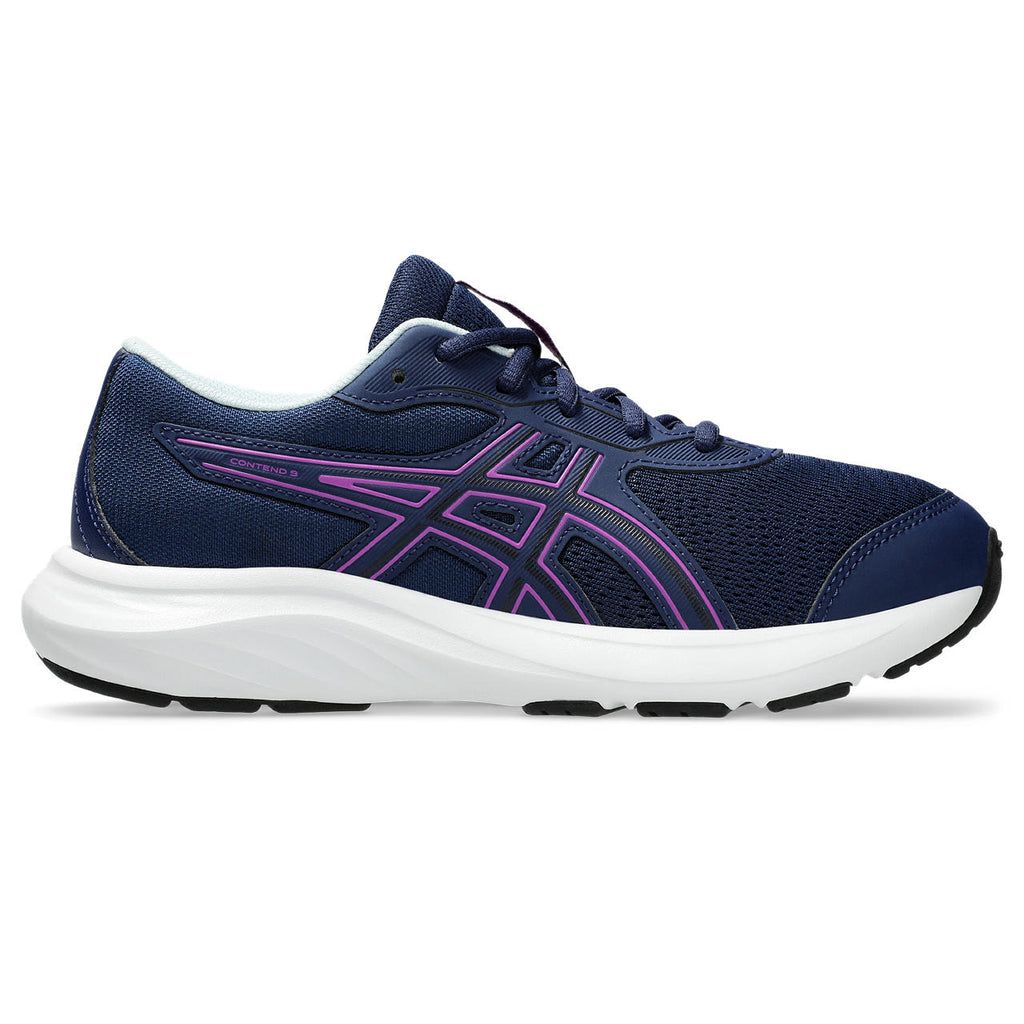 Asics 1014A337 Contend 9 GS