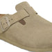 Birkenstock 1025788 Boston Suede Leather