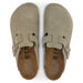 Birkenstock 1025844 Boston Suede