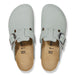 Birkenstock Boston Big Buckle Nubuk