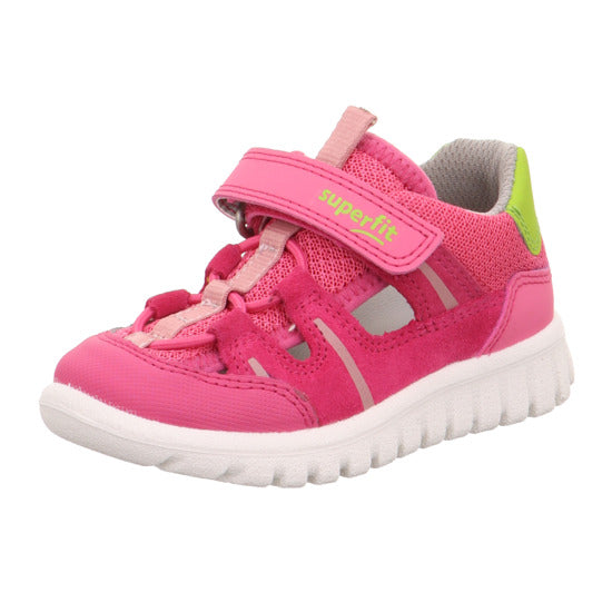 Superfit 1-006181 Sport7 Mini Closed Sandal