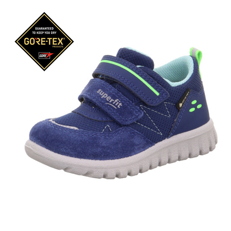 Superfit 1-006182 Sport 7 Mini