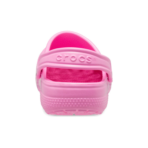 Crocs discount girls pink