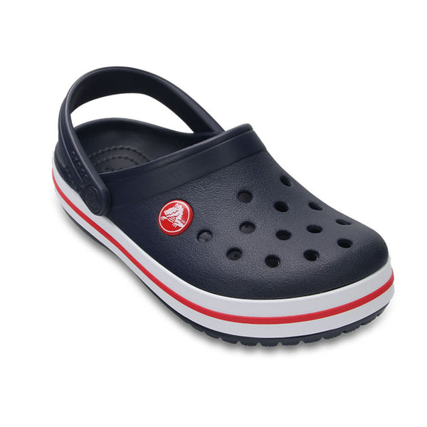 Crocs 207005 Crocband Clog Toddler