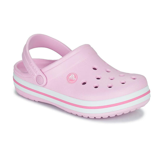 Crocs 207006 Crocband Clog Kids