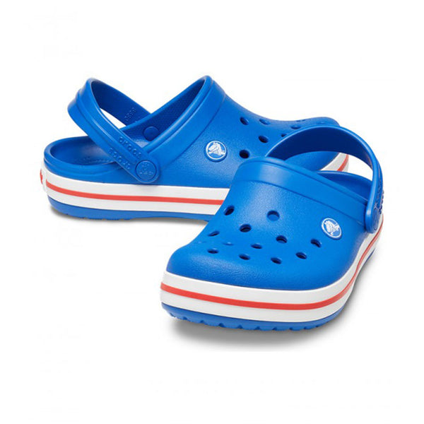 Crocs crocband clog discount kids