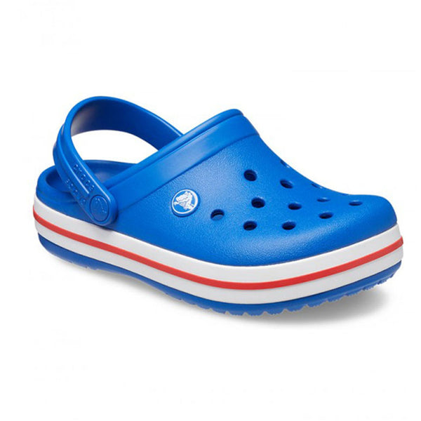 Crocs 207006 Crocband Clog Kids
