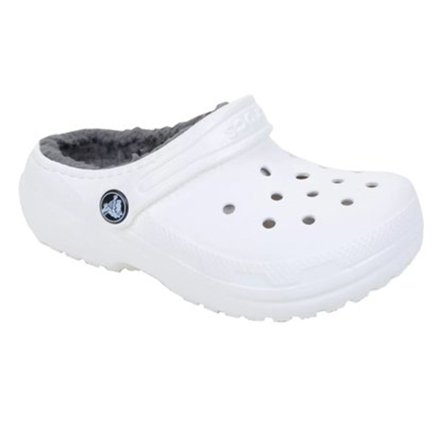 Crocs 207010 Classic Lined Clog