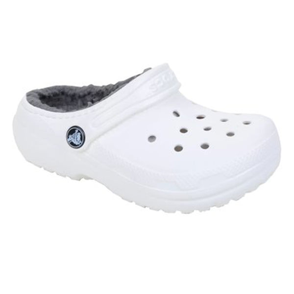 Crocs 207010 Classic Lined Clog