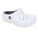 Crocs 207010 Classic Lined Clog