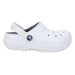 Crocs 207010 Classic Lined Clog