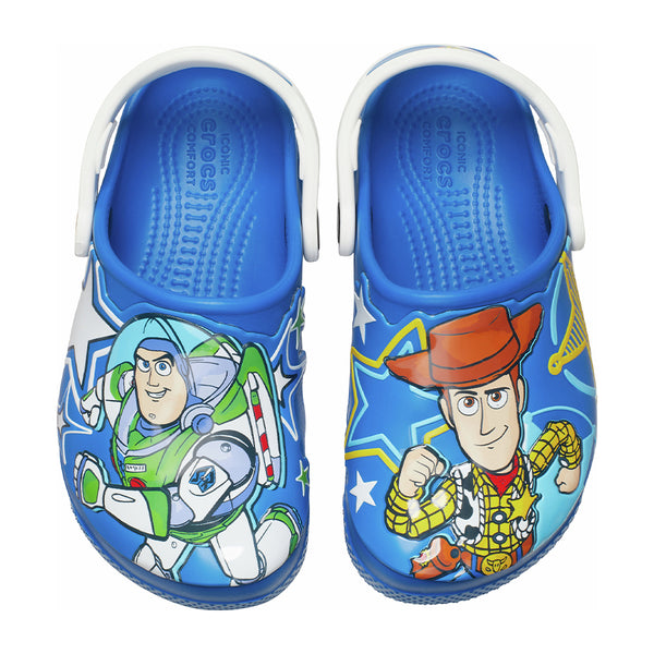 Crocs 207081 ToyStory Clog K