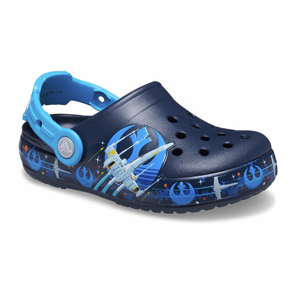 Crocs 207270 Luke Skywalker Clog