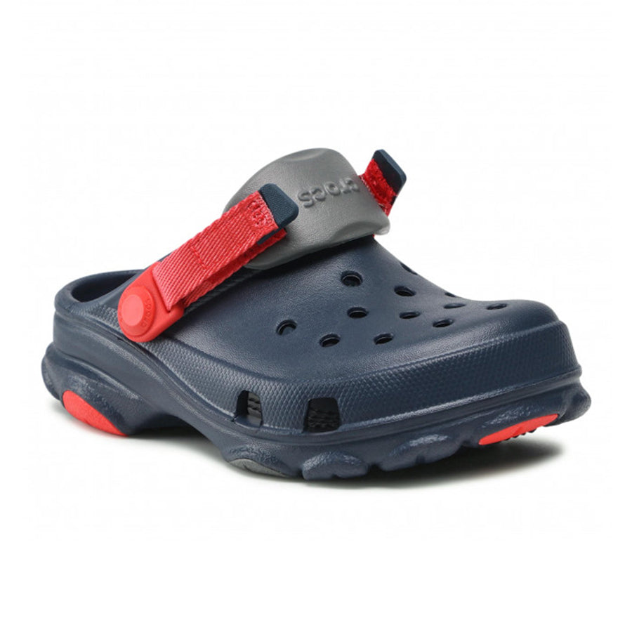 Crocs 207458 All Terrain Clog