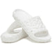 Crocs 209608 Classic Geometric Slide v2