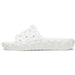 Crocs 209608 Classic Geometric Slide v2