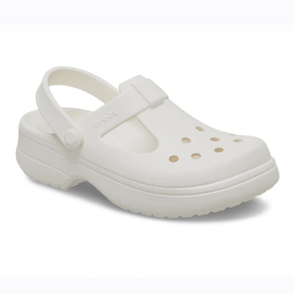 Crocs 210615 Classic Mary Jane Clog Kids