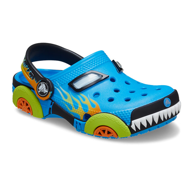 Crocs 211305 Classic Monster Truck Toddlers