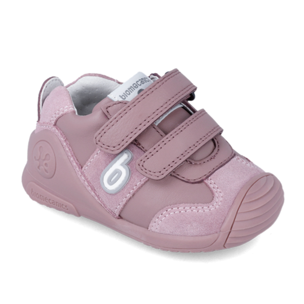 Biomecanics 221002 Malva (Pink)