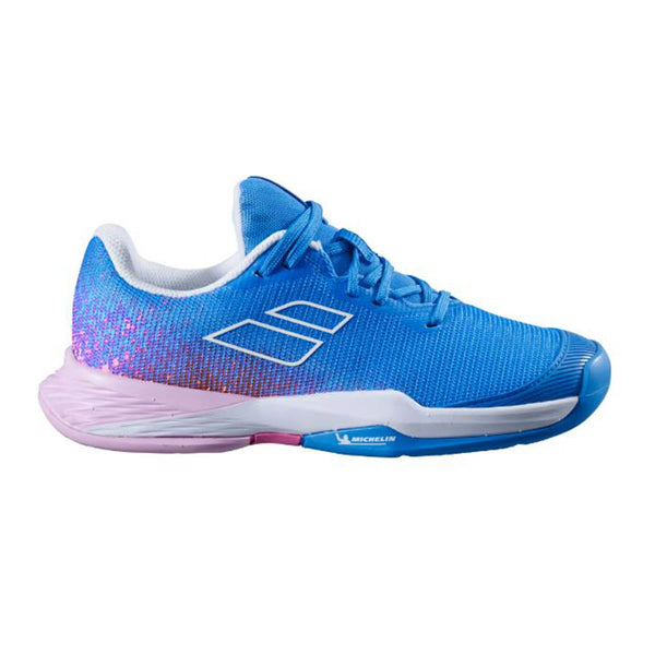 Babolat Jet Mach 3 All Court Junior