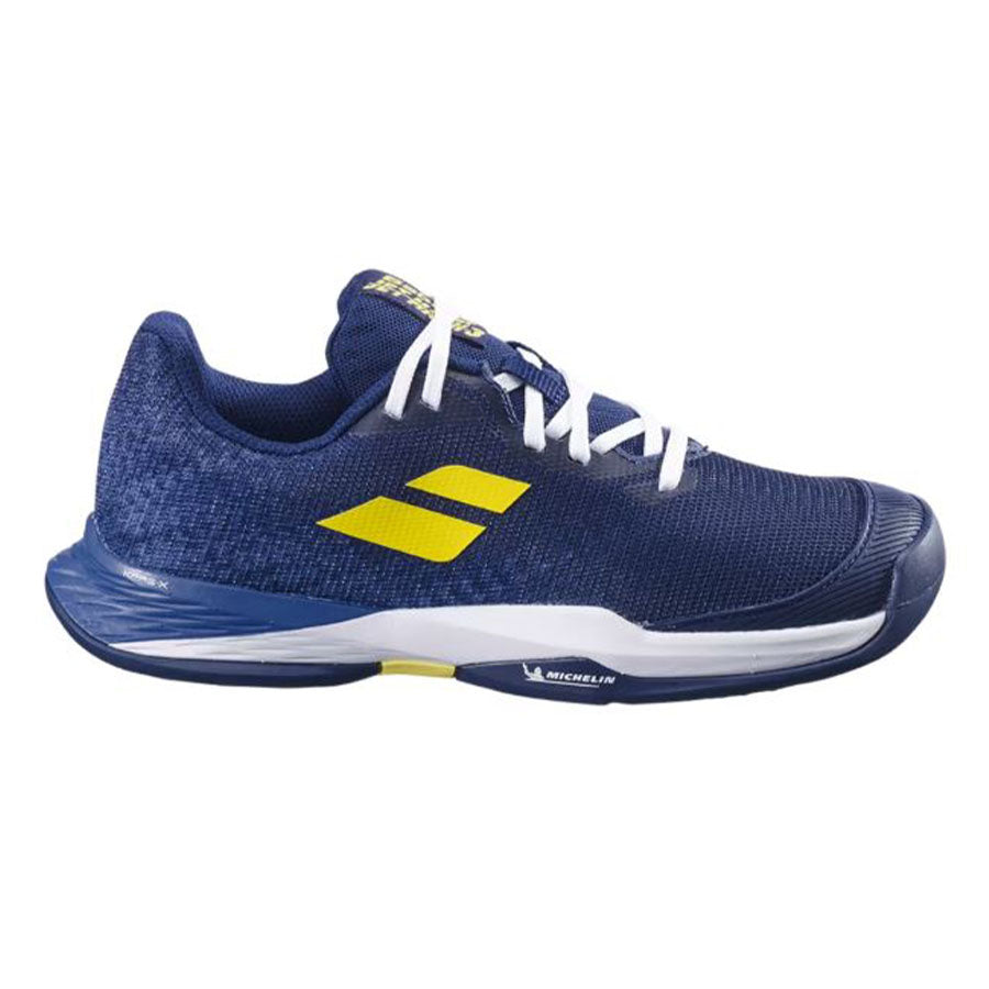 Babolat Jet Mach 3 All Court Junior