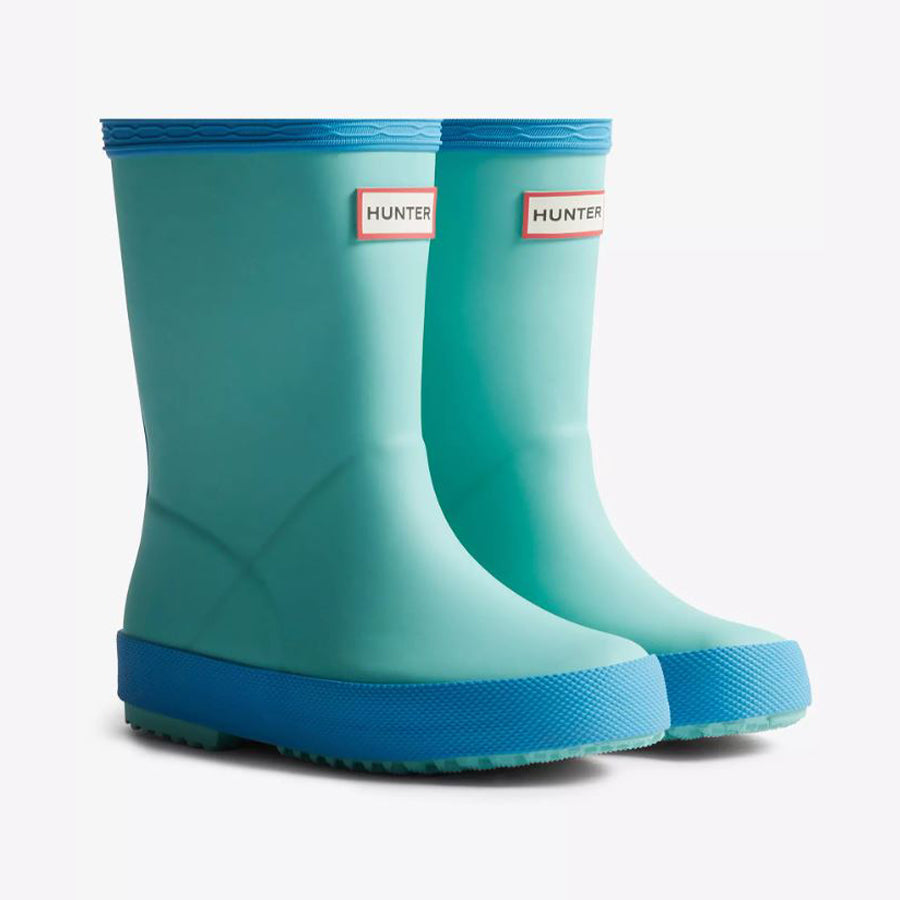 Hunter Boots, Kids First
