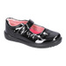 Ricosta Lillia , Black Patent