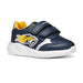 Geox B554UB Sprintye Boy - Tiger