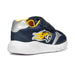 Geox B554UB Sprintye Boy - Tiger