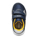 Geox B554UB Sprintye Boy - Tiger