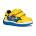 Geox B555ZA Lightyloo Boys - Baby Shark