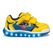 Geox B555ZA Lightyloo Boys - Baby Shark
