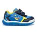 Geox B555ZA Lightyloo Boys - Baby Shark