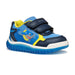 Geox B555ZA Lightyloo Boys - Baby Shark
