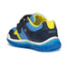 Geox B555ZA Lightyloo Boys - Baby Shark