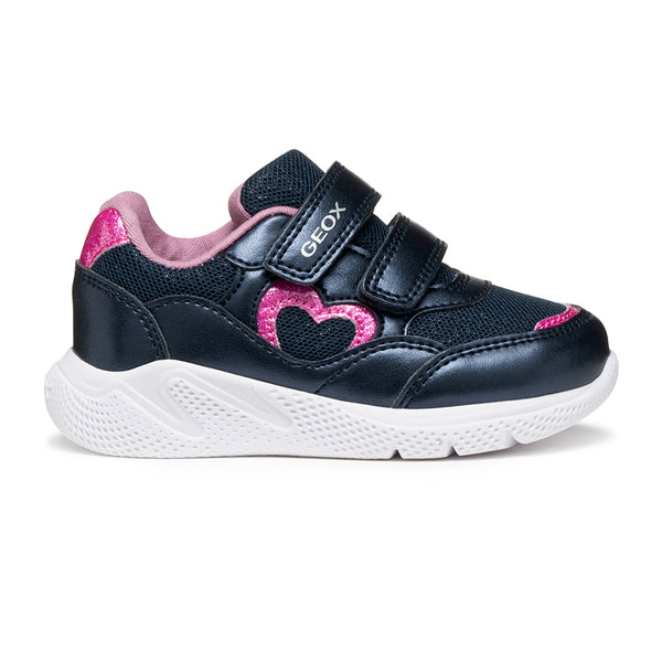 Geox B564TA Sprintye Girl