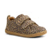 Bobux Ace - First Walkers - Leopard Shimmer