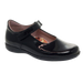 Petasil Bea 4853, Black Patent