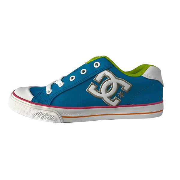 DC Shoes Chelsea Canvas