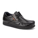 Base of London, Event, Waxy Moc Toe Shoes