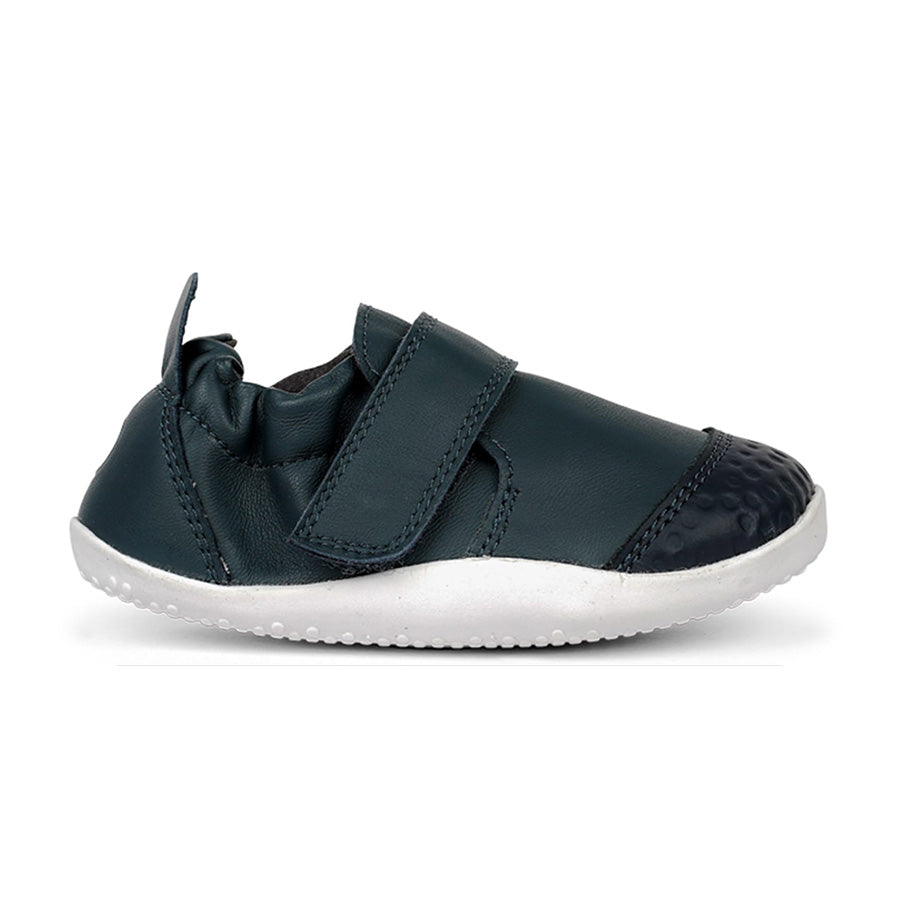 Bobux Go Prewalkers -  Navy
