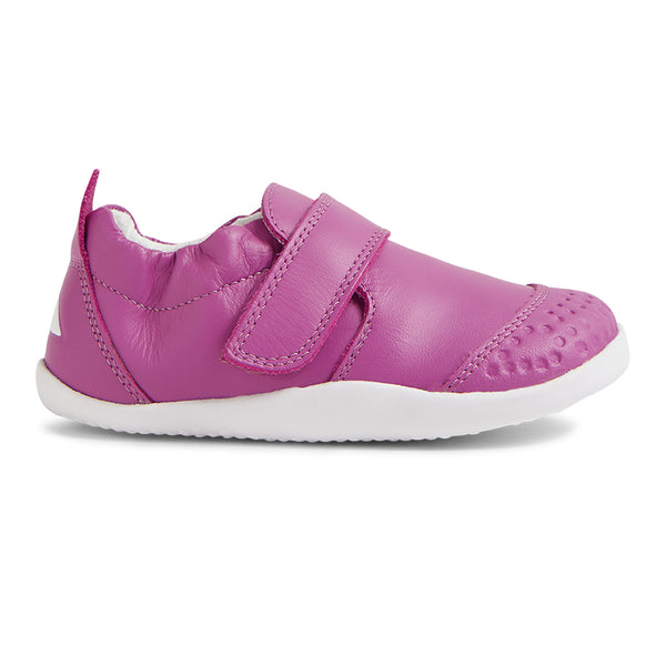 Bobux Go Prewalkers -  Orchid